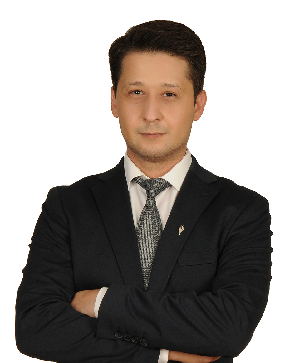 ömer bozkurt